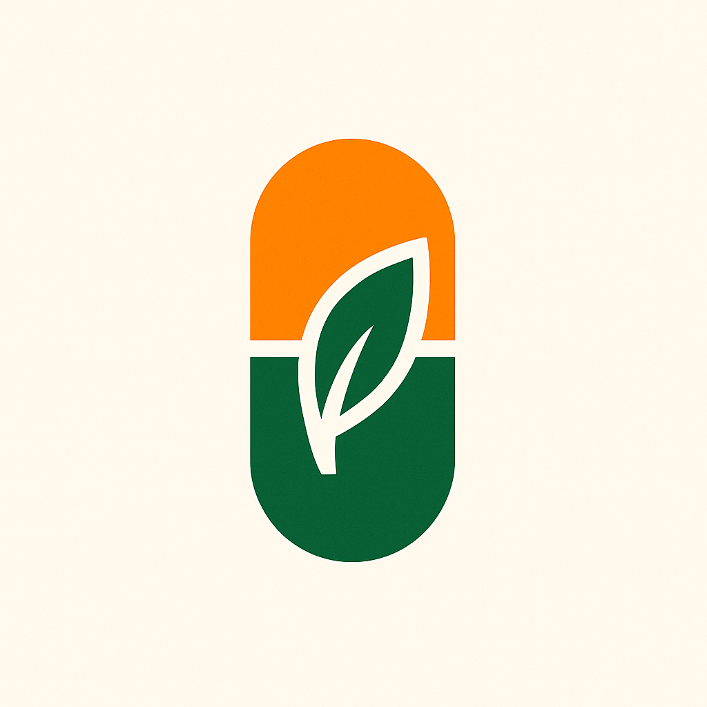 Логотип Karma Pharma